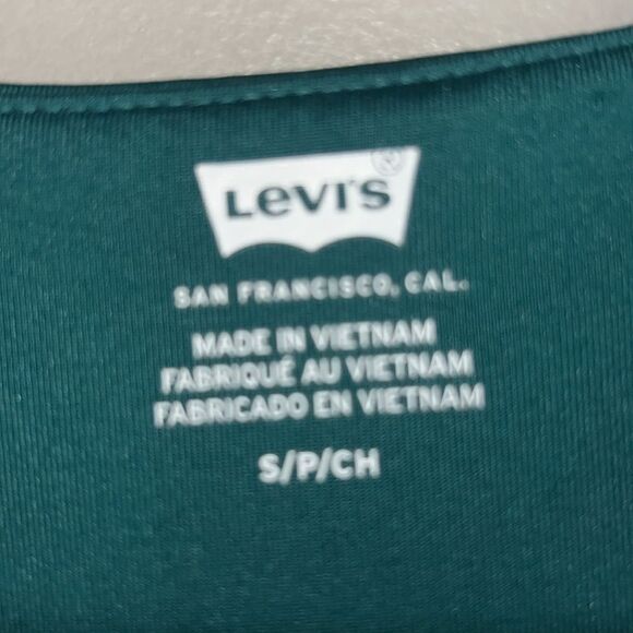 Levi’s GRAPHIC RACER TANK TOP - Picture 4 of 6